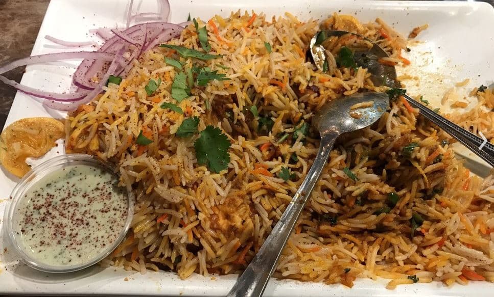 Photo of Tikka Wraps & Curry Bowls