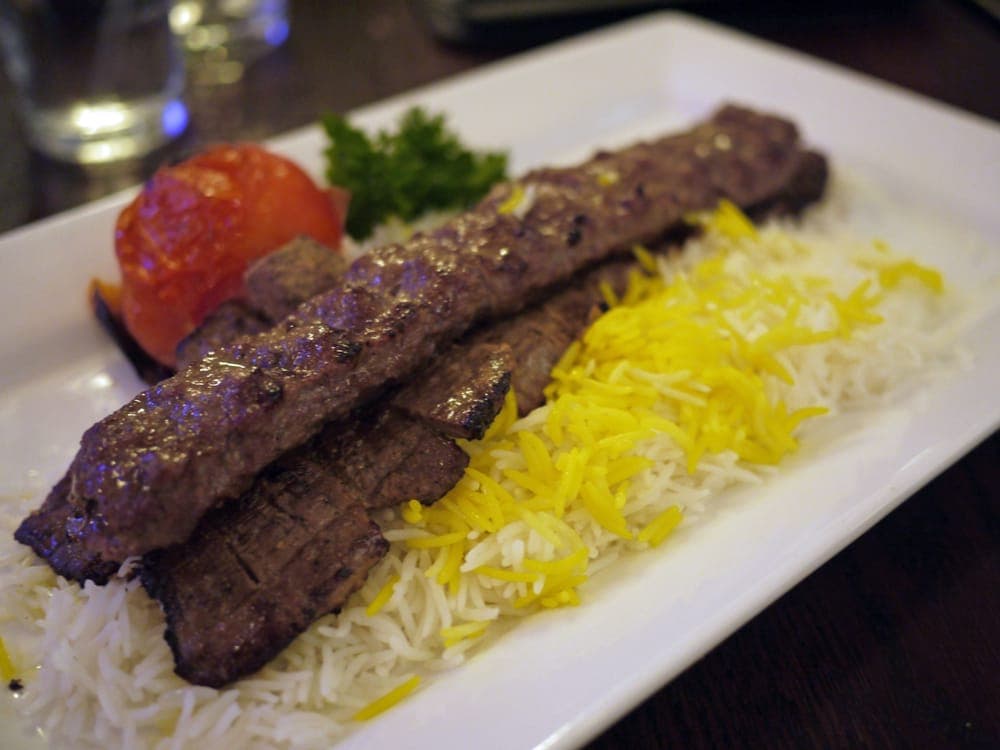 Photo of Arya Global Cuisine