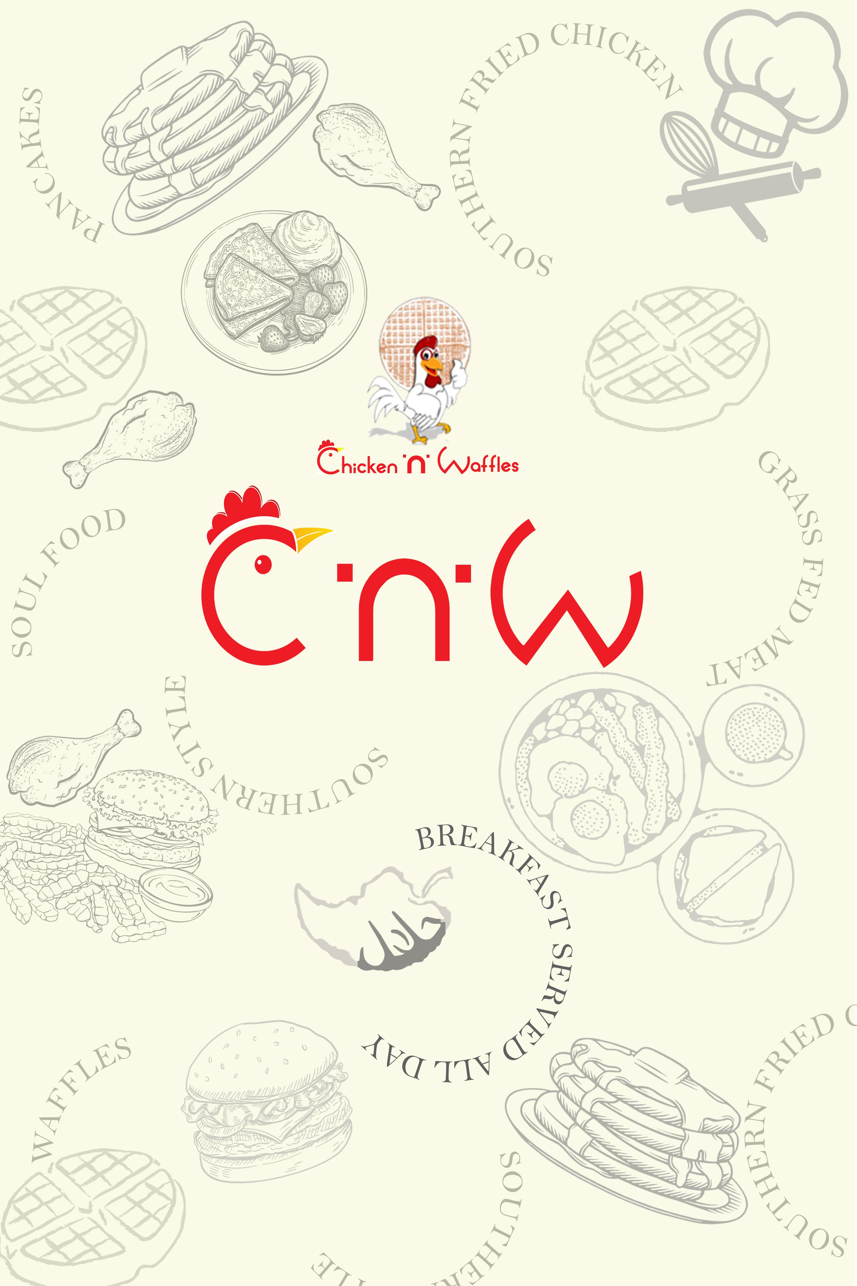 Photo of Chicken n Waffles