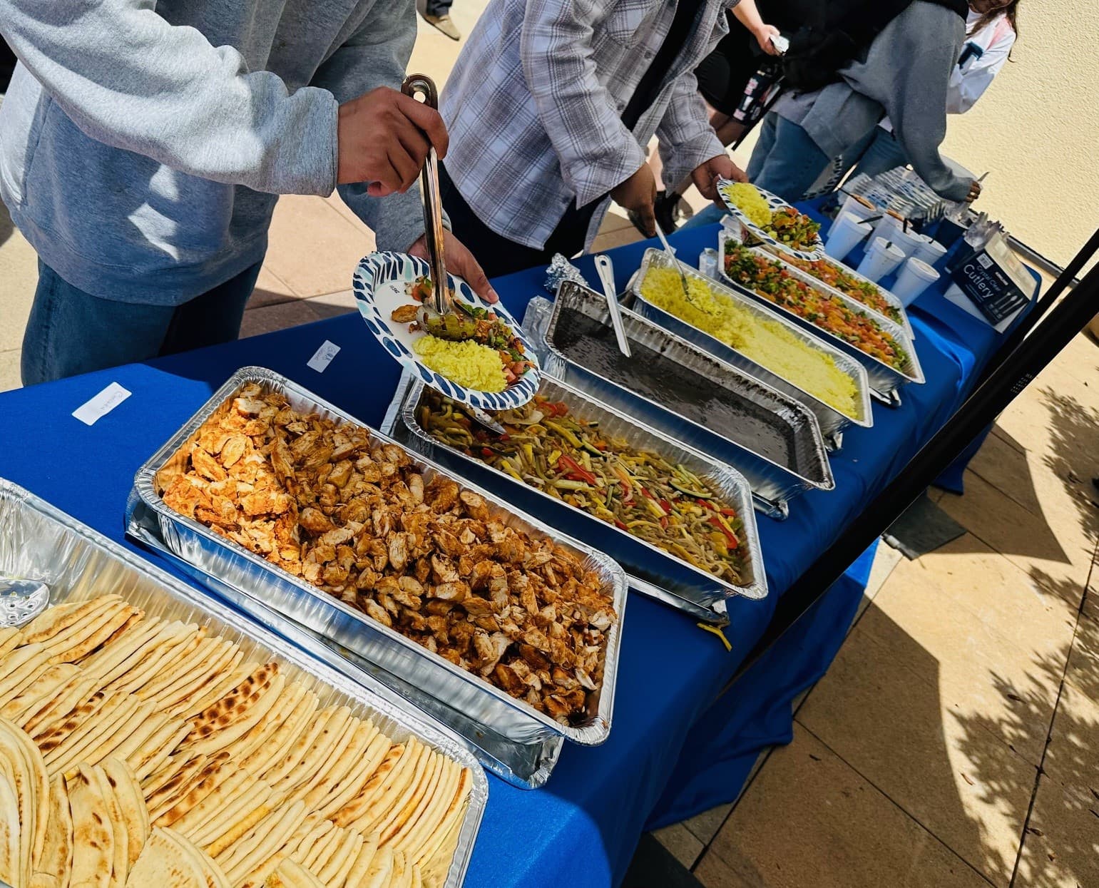 Photo of Tikka Grill