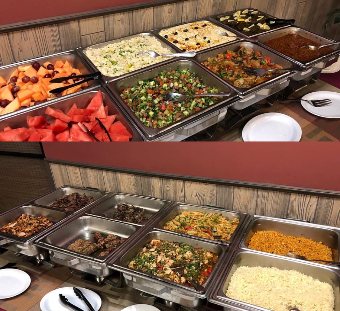 Photo of Lezzet Café