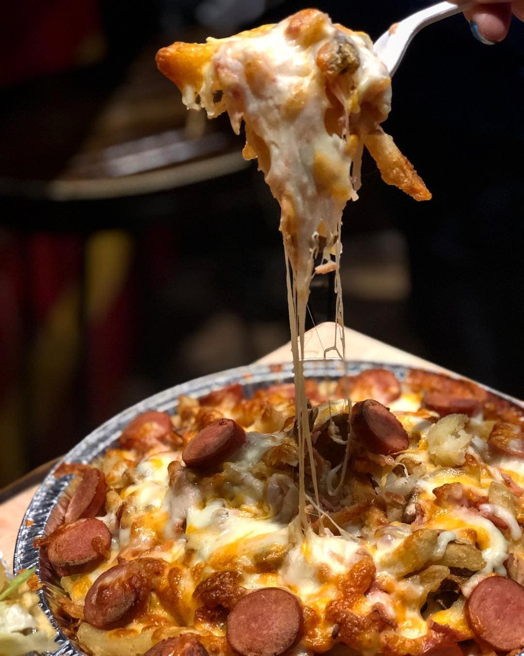 Photo of Haida Sandwich