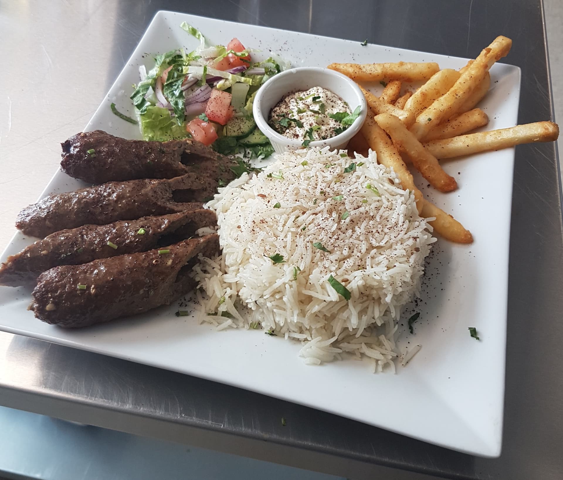Photo of Raja Foods