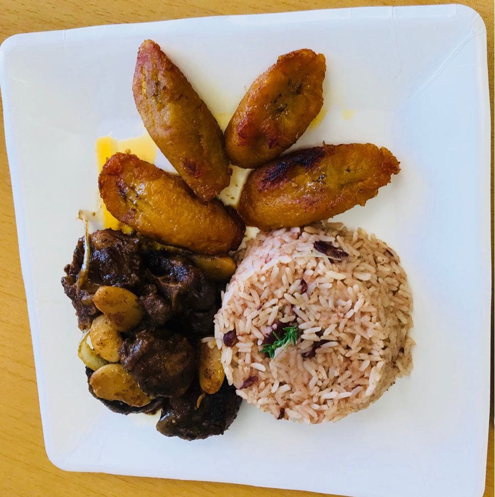 Photo of Jamaica Gardens