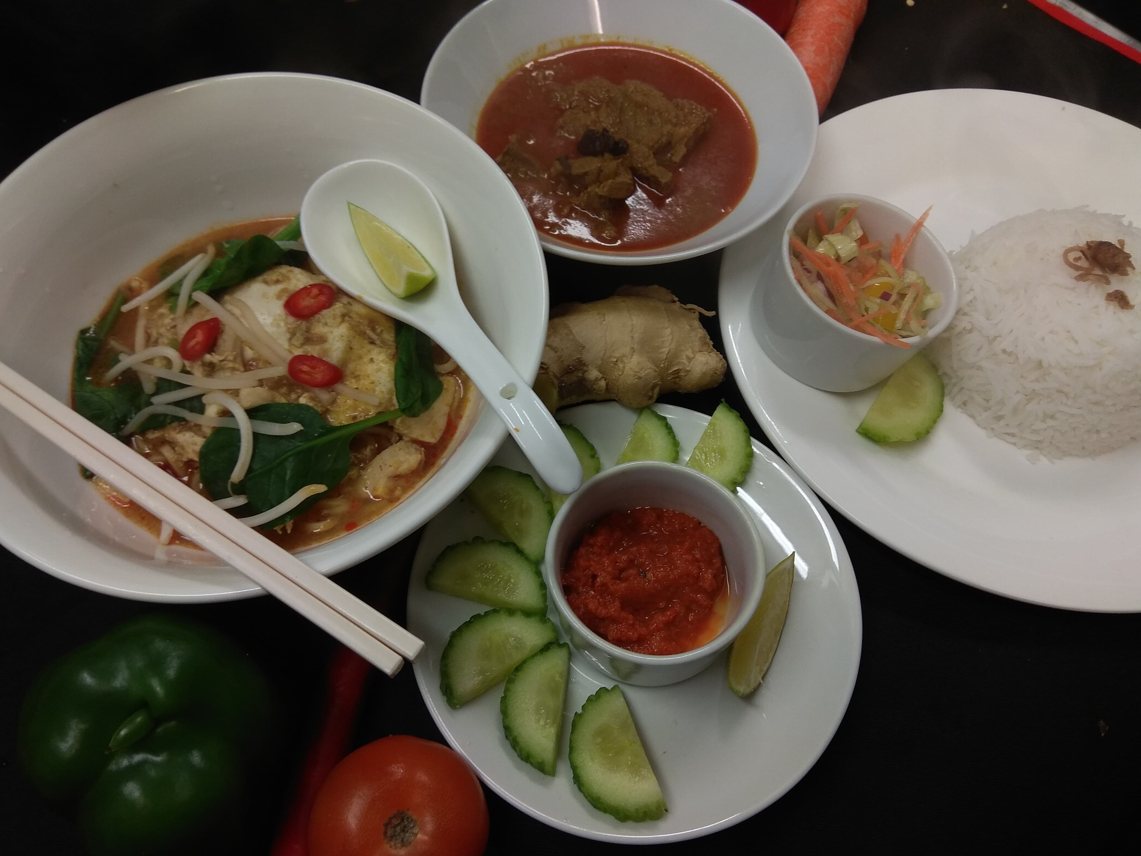 Photo of Selera Malaysian Bistro