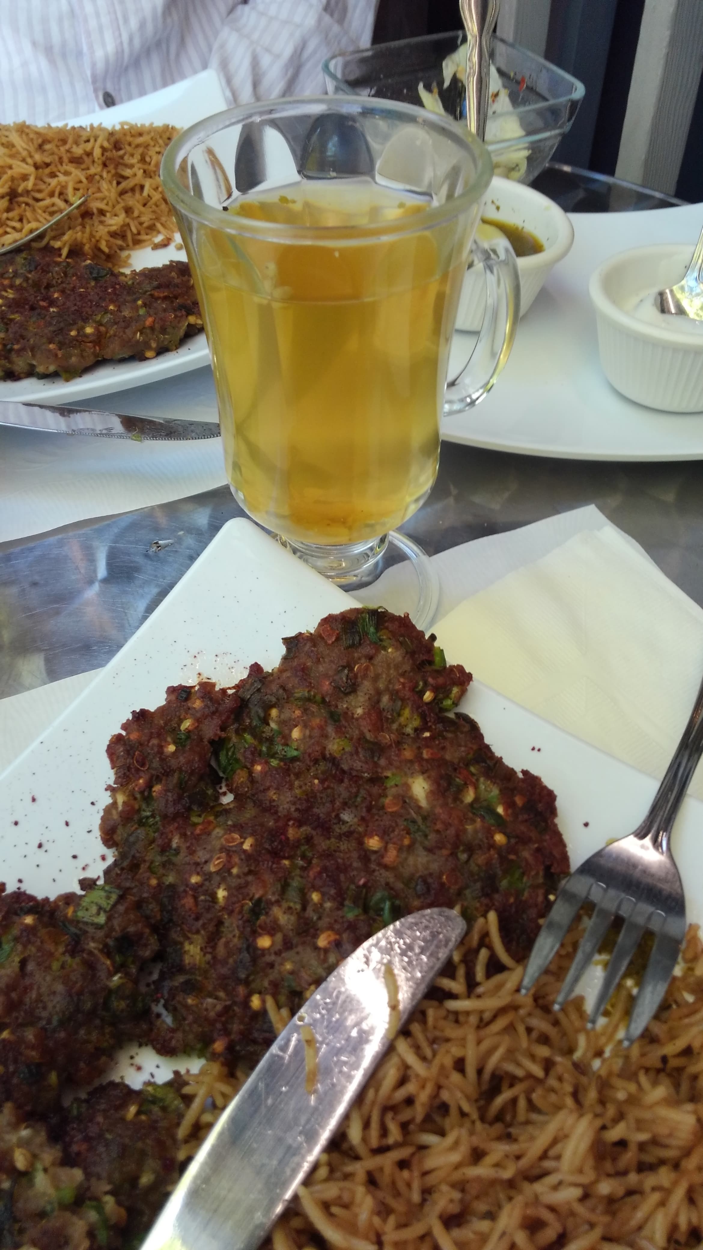 Photo of Zalla Kabob House