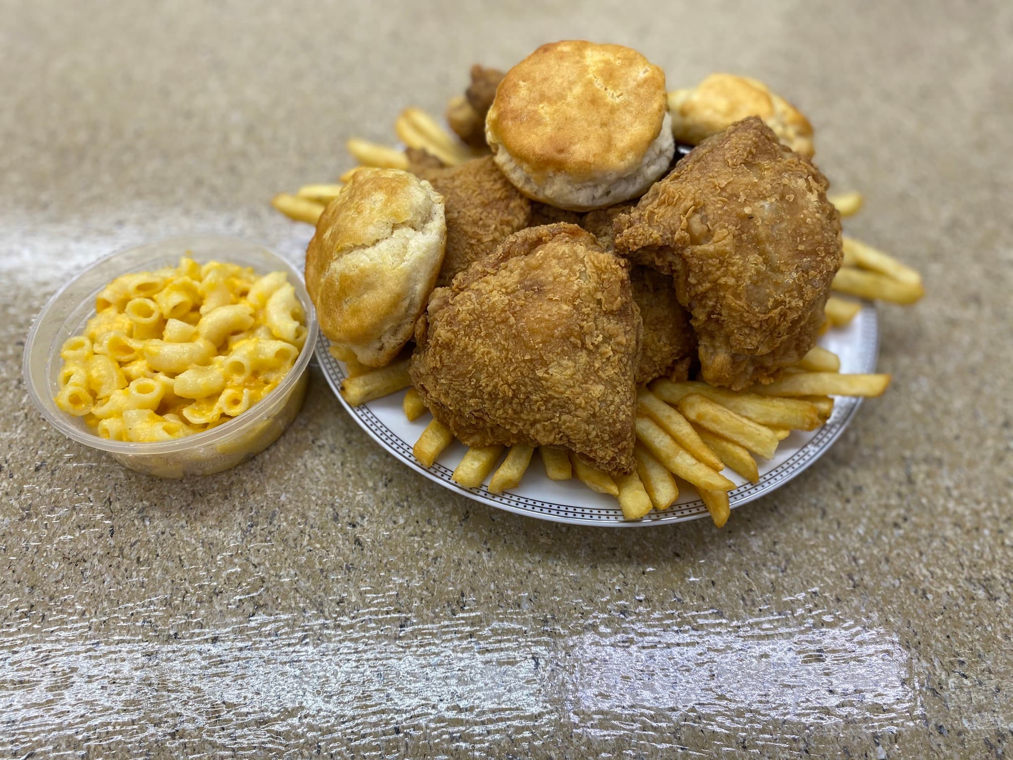 Photo of Juicy Bites