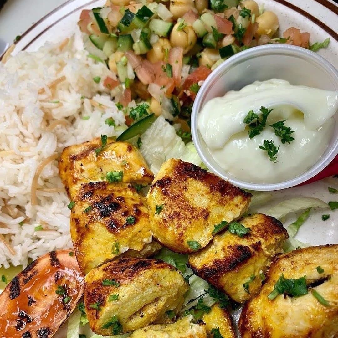 Photo of Shawarma Bistro