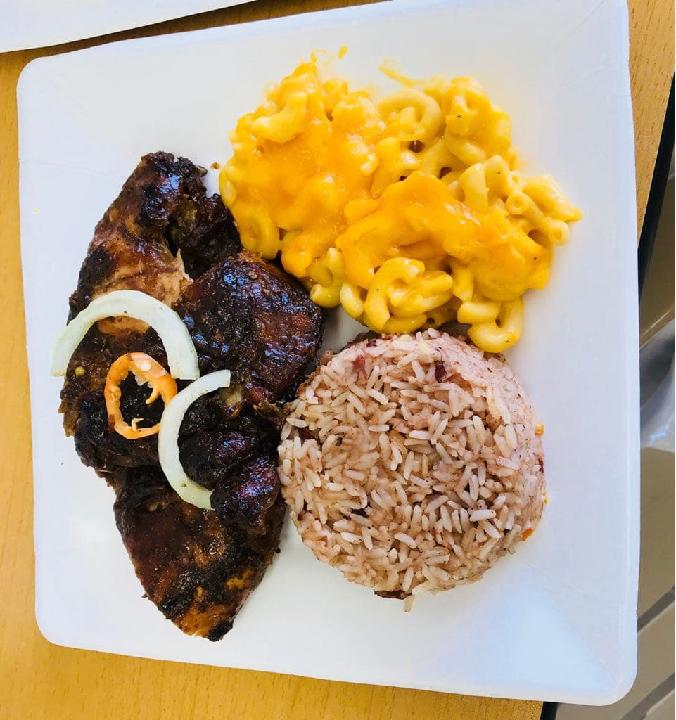 Photo of Jamaica Gardens