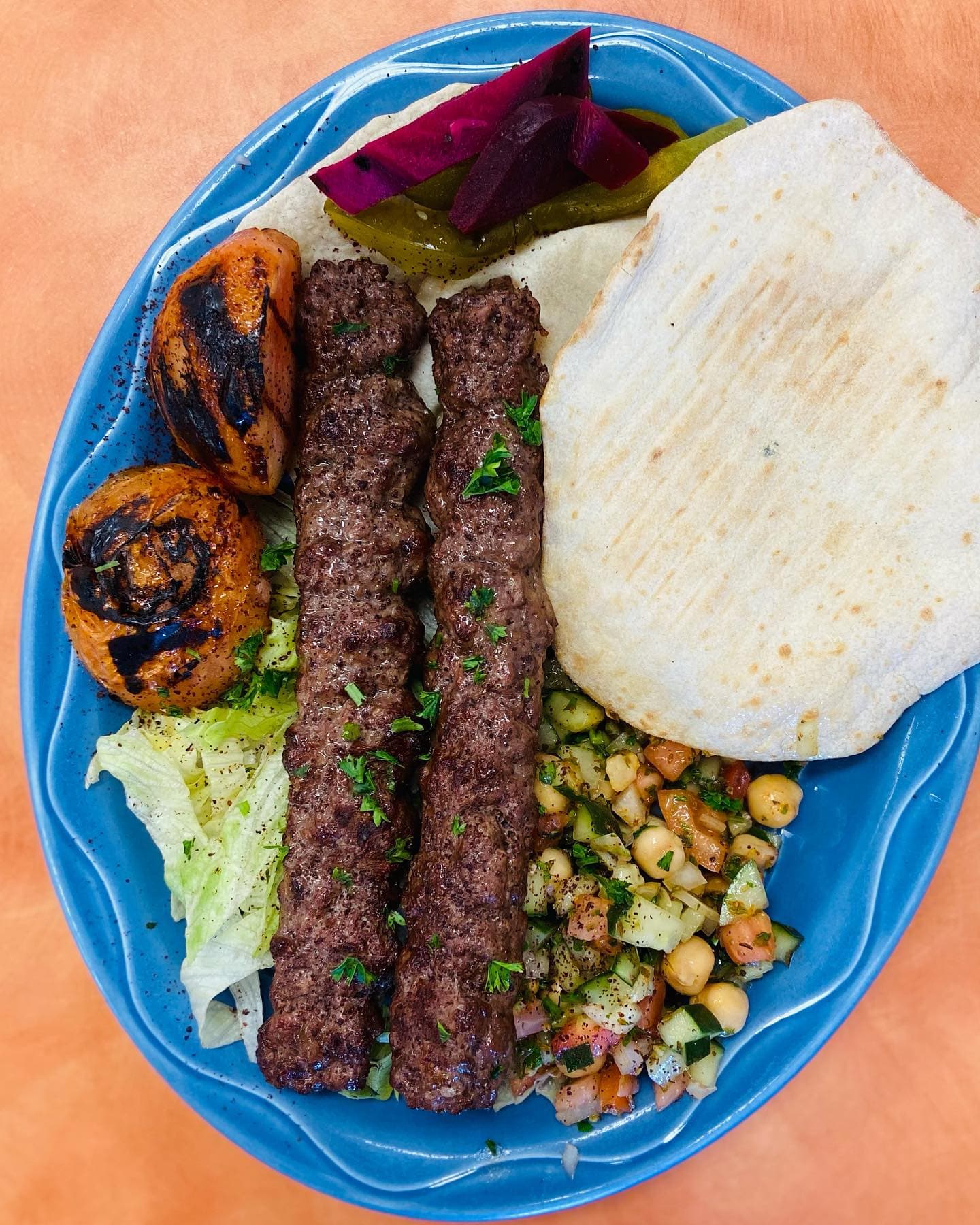 Photo of Shawarma Bistro