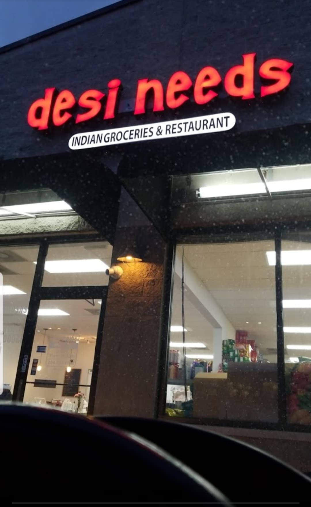 Photo of Desi Needs & Desi Dhaba