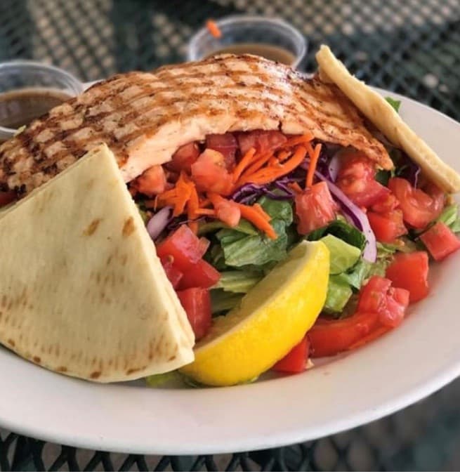 Photo of Tikka Grill