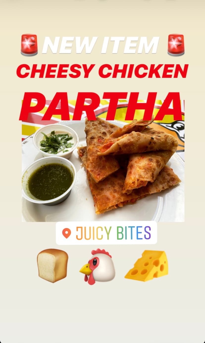 Photo of Juicy Bites