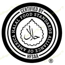 Halal Food Standards Alliance of America