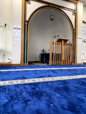 Masjid Al-Fajr