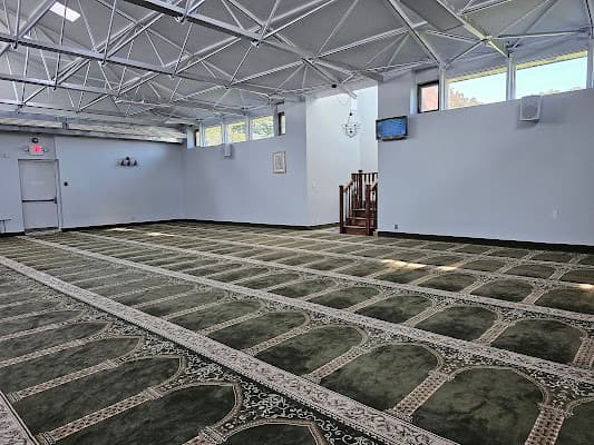 The Islamic Society of Kingston