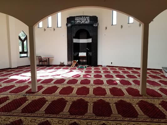 B&H Islamic Center of Pennsylvania