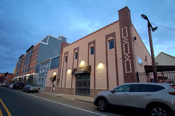 Masjid Rahmah