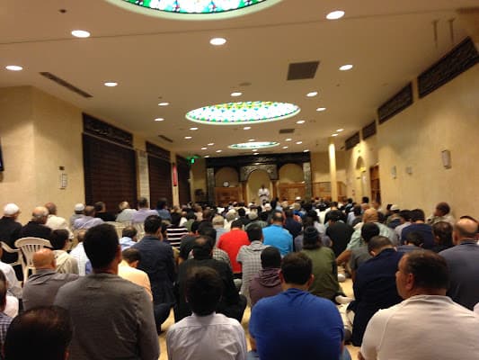 Orange County Islamic Foundation