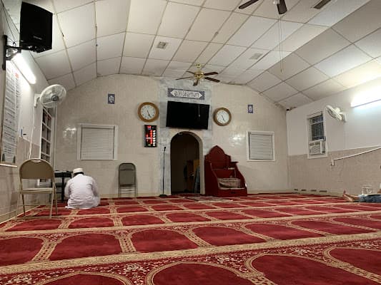 Baitul Mukkaram Masjid