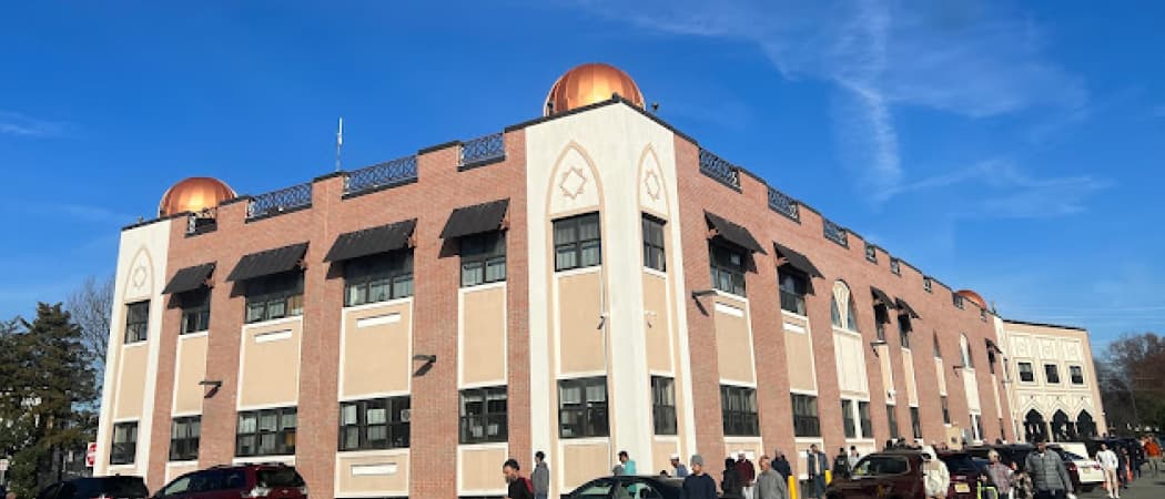 Noor Al-Islam Society