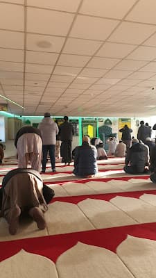 Jame Masjid Mosque