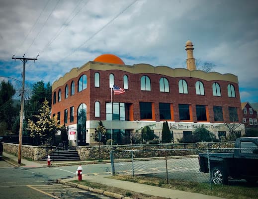 Jam-e-Masjid Islamic Center