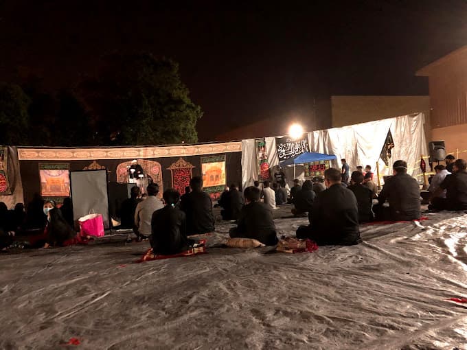 Imam Ali Center