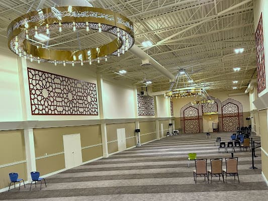 Masjid Darul Iman