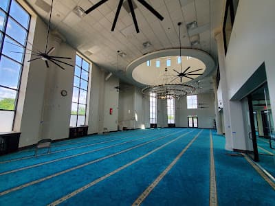 Islamic Center of Frisco