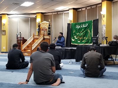Institute of Islamic Learning in the Metroplex