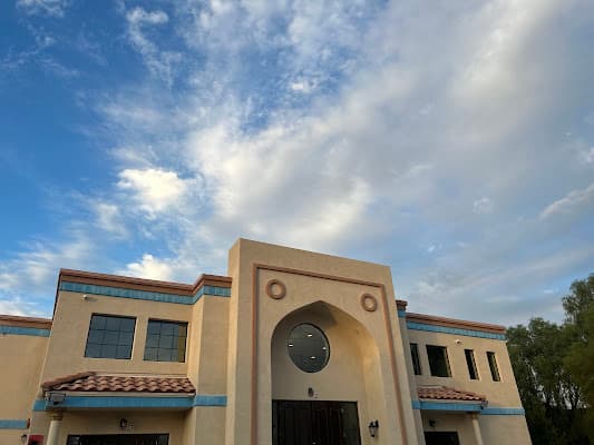 Islamic Center of the East Valley
