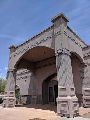 Islamic Center of the Northeast Valley