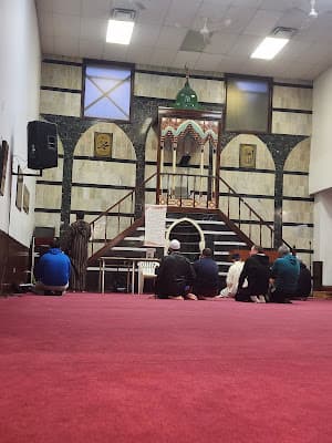 Salahouddine Mosque