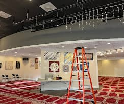 Islamic Center of Morrisville