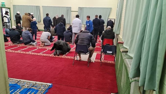 Basildon Islamic Centre