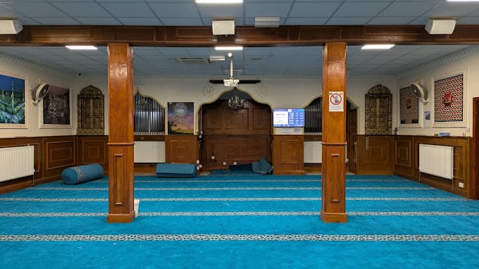 Masjid Ibrahim