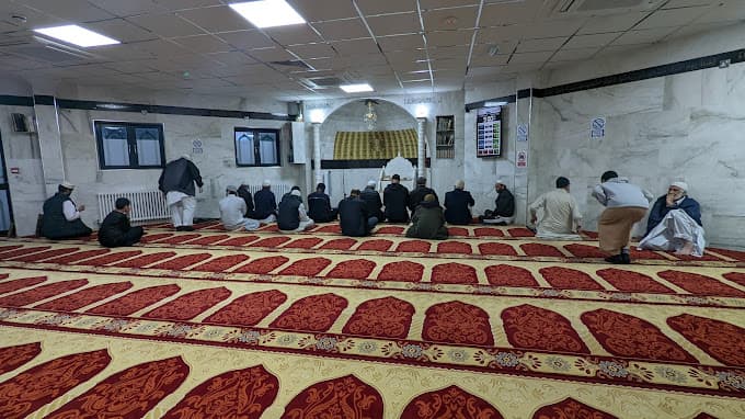 Straford Islamic Association