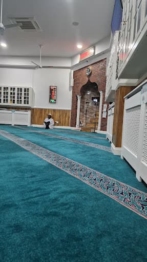 Peckham Islamic Centre