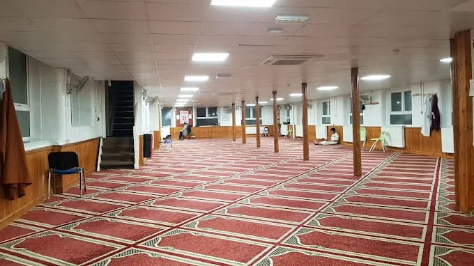 Al Furqaan Mosque