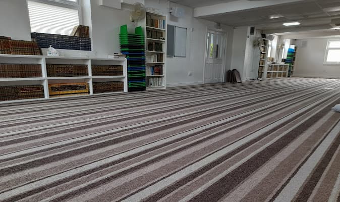 Markaz As Salafi Bi Manchester