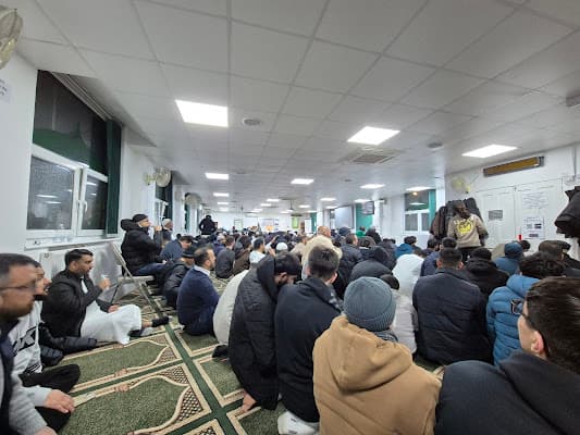 Havering Islamic Centre