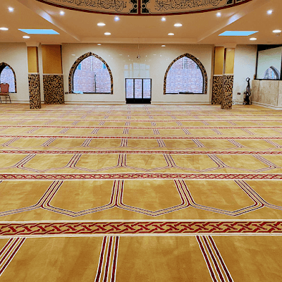 Jame Masjid & Community Centre