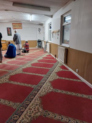 Aylesbury Islamic Educational Trust