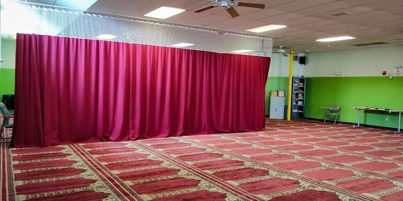 Maine Muslim Community Center