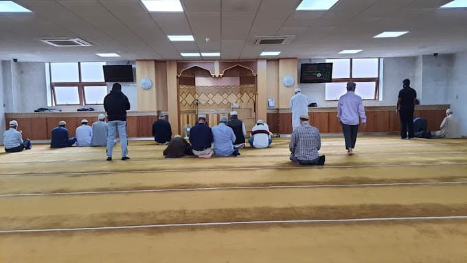 Quba Mosque
