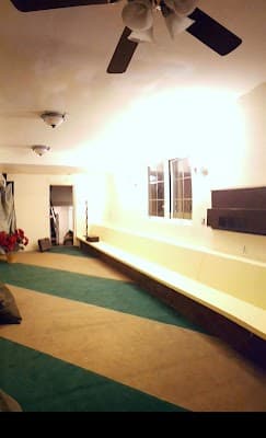 Masjid us Salaam