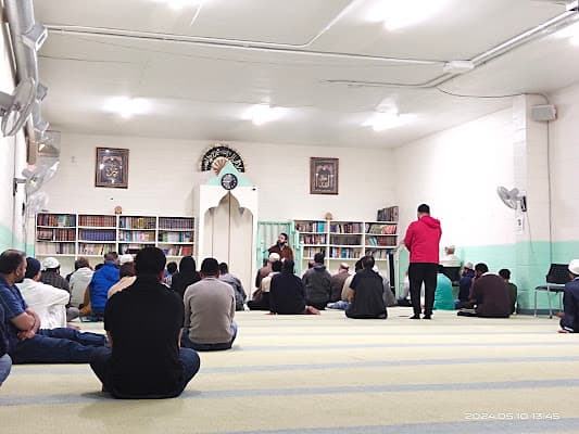 Subhan Mosque mosque in Toronto, ON