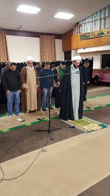 Al-Zahra Islamic Center
