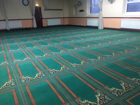Southport Mosque & Islamic Centre